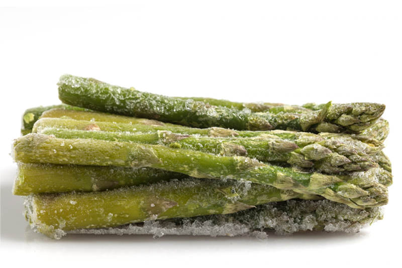 ASPARAGUS