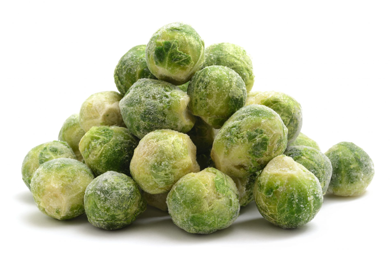 BRUSSELS SPROUTS