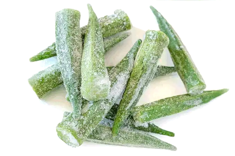 OKRA