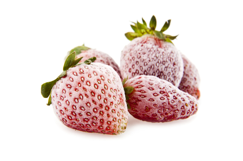 STRAWBERRY