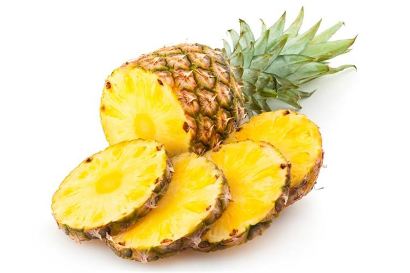 PINEAPPLE