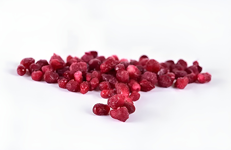 POMEGRANATE ARILS